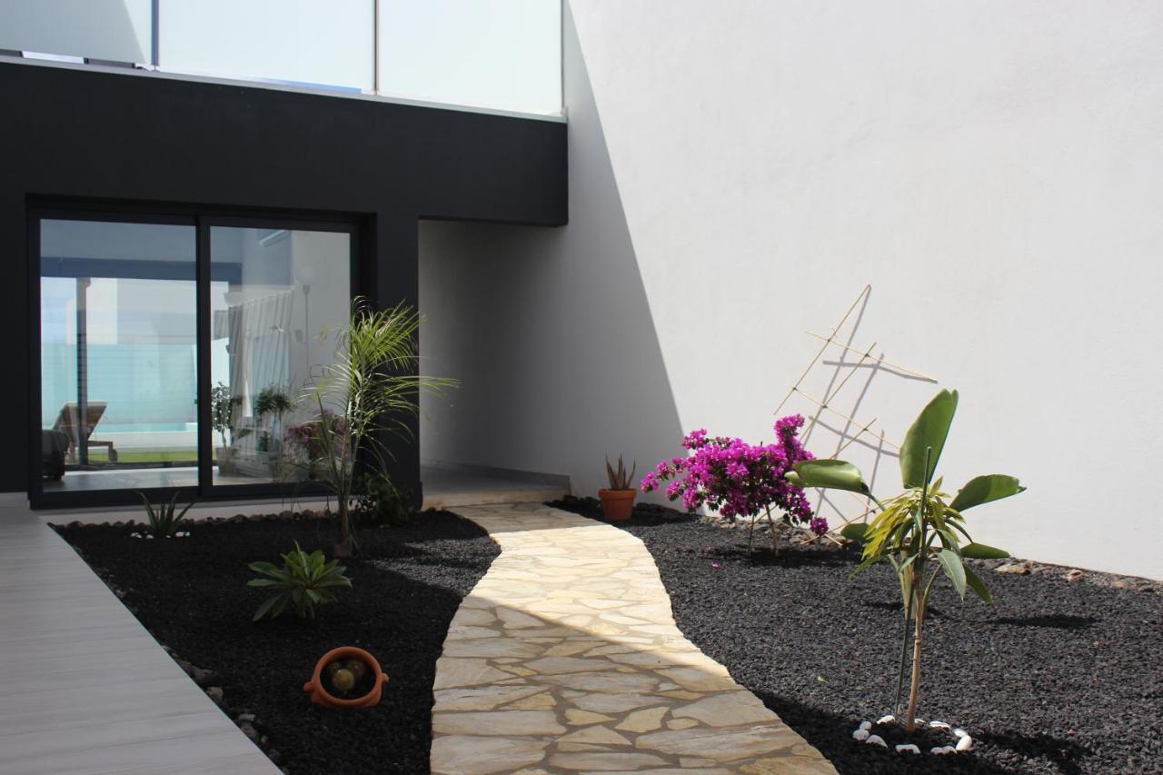 Villa Sol Fuerteventura La Oliva Exterior photo