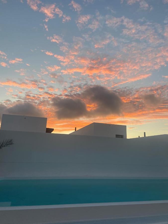 Villa Sol Fuerteventura La Oliva Exterior photo